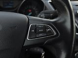 Ford Grand C-MAX (2018) 1.0 92kW, ČR, 1. Maj., Tažné, - náhled 24