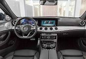 Mercedes-AMG E 43 4Matic.
