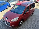 Peugeot Partner (2011) Tepee 1.6 16V - náhled 12
