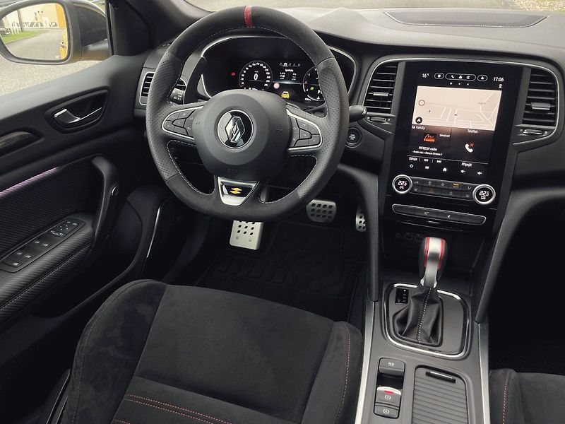 Renault Mégane (2024) R.S. ULTIME TCe300 EDC - fotka 12 z 22