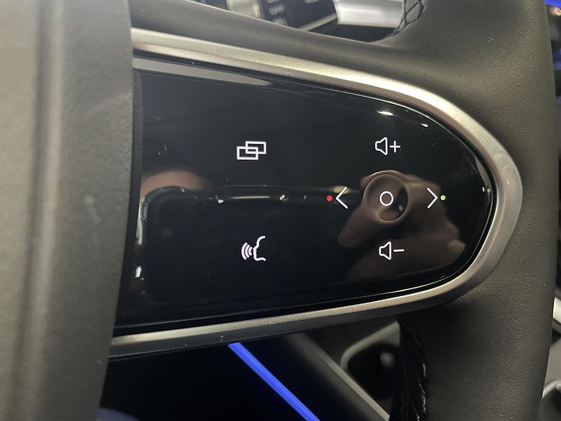Chery Tiggo 7 PHEV (2026) 1,5T Unique FWD - fotka 21 z 49