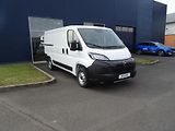 Peugeot Boxer (2026) Furgon L2H1 BHDi 120k MAN6 - náhled 1