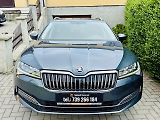 Škoda Superb (2021) 2,0TDi 110kW STYLE NEZ.Topení - náhled 1