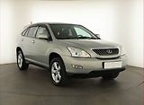 Lexus RX 400h (2007) 350, 4X4, Automat, Xenony - náhled 1