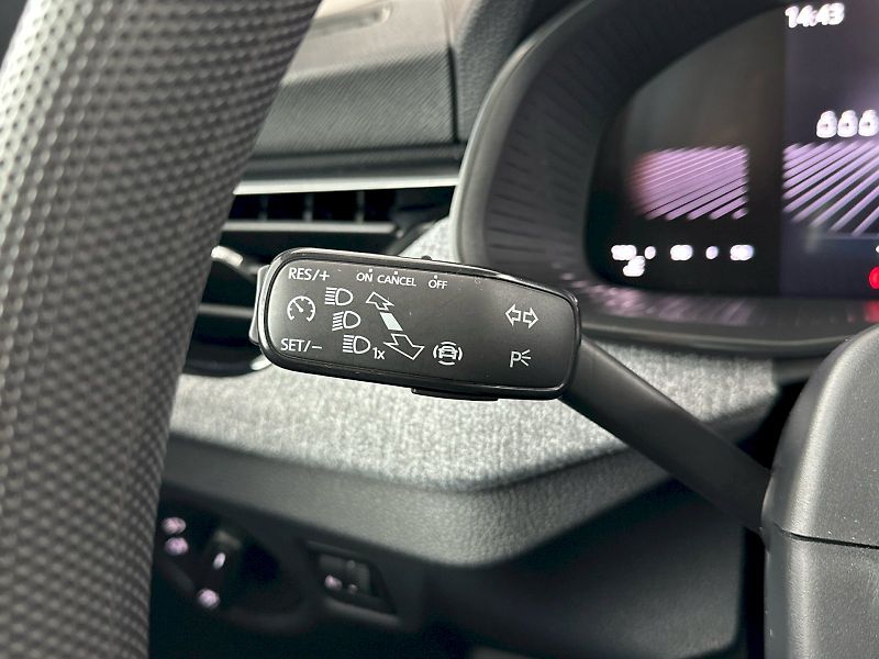 Škoda Kamiq (2024) 1.0TSI 85kW Selection - fotka 19 z 24