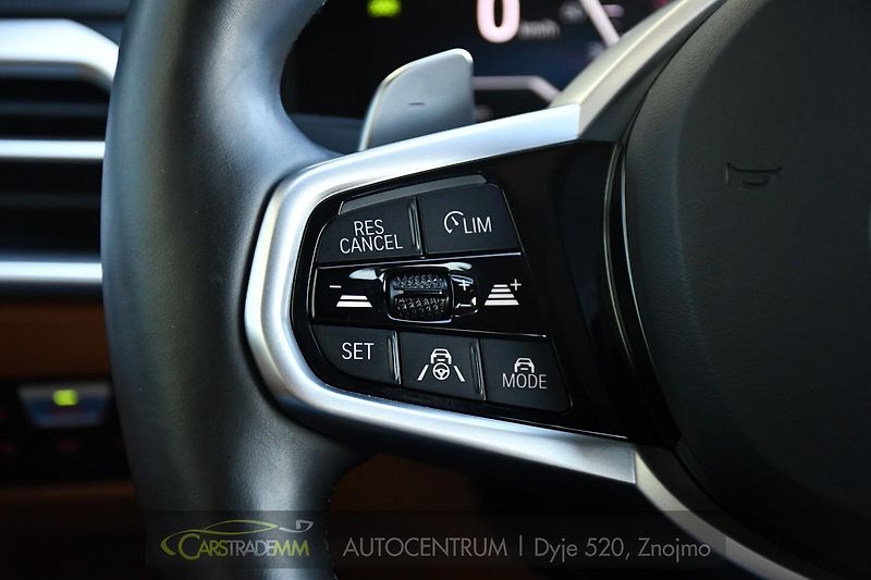 BMW Řada 4 420xD FACELIFT M-SPORT HUD ČR1 - fotka 28 z 58