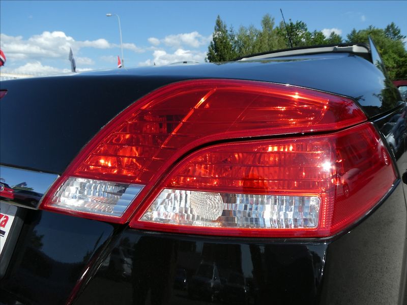 Ford Focus 1,6 i 16V 74kW - fotka 10 z 43