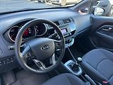 Kia Rio 1,2 CVVT  Comfort - ČR - náhled 15