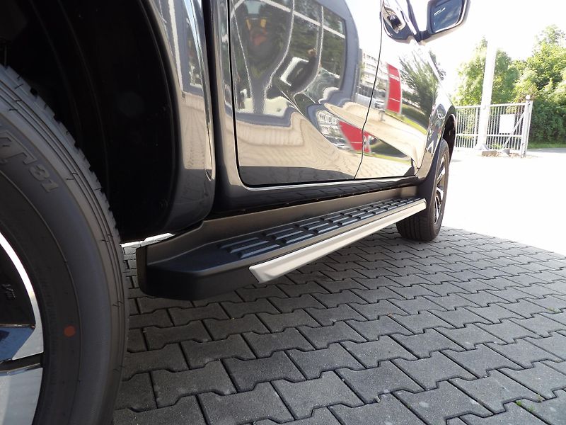 Isuzu D-Max (2026) LSE 2.2L 163K 4x4 8st. A/T - fotka 51 z 51