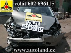 Toyota Corolla Verso (2004) VOLAT 602 696115 - fotografie inzerátu