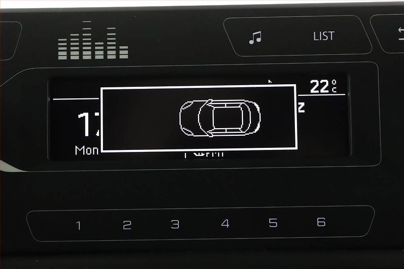 Citroën Berlingo (2019) Live 1.5 BlueHDi, 7Míst, ČR - fotka 11 z 16