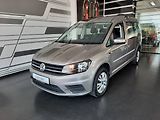Volkswagen Caddy (2018) Maxi 1.4 TSI (92kW/125k) 7 mís - náhled 1