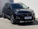 Peugeot 5008 (2018) 1.2PT, Allure, +ALU, panor - náhled 1