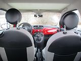 Fiat 500 1.2i LOUNGE L+Z PNEU*SERVIS* - náhled 31