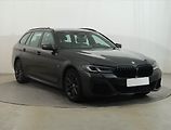 BMW Řada 5 (2020) M Sport 530d xDrive - náhled 1