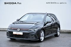 Volkswagen Golf (2022) GTI 2.0 TSI 180kW - fotografie inzerátu