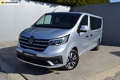 Renault Trafic L2 SPACECLASS dCi 170 EDC + CA - fotografie inzerátu
