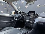 Mercedes-Benz GLE (2017) 350D 190kW 4M, AIRMATIC, 360°  - náhled 14