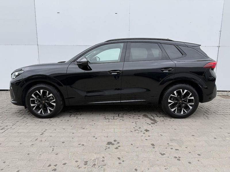 Cupra Terramar DSG 4WD 2,0 TSi 150 kW - fotka 3 z 24
