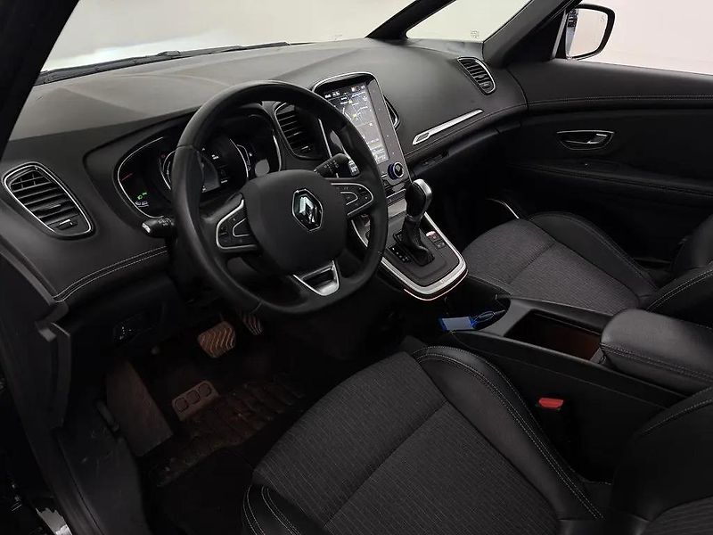 Renault Grand Scénic 1.3TCe 103kW Aut. 7-Míst DPH  - fotka 3 z 11