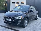 Mitsubishi ASX 1,6 117PS  Invite - náhled 1