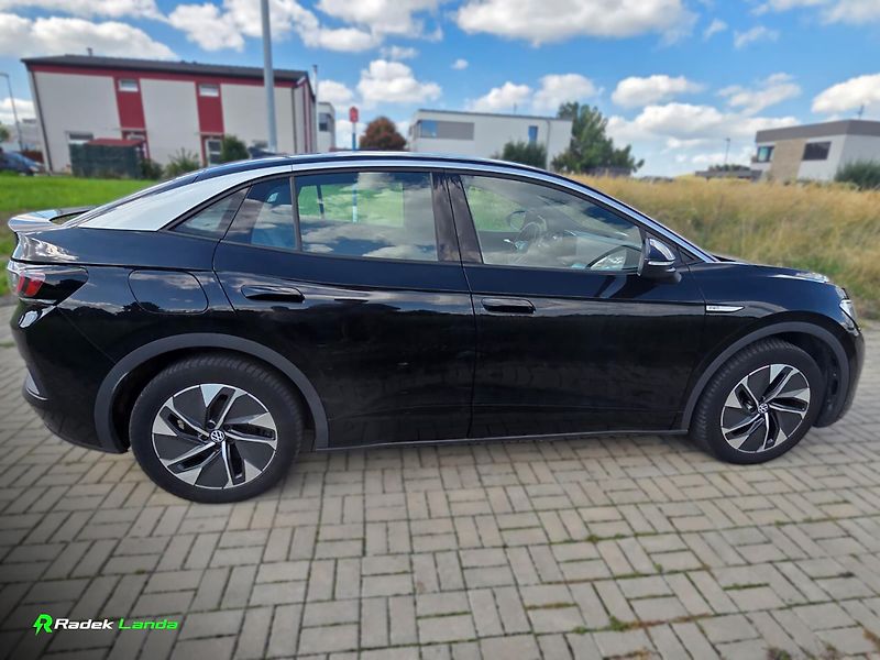 Volkswagen ID.5 (2022) Pro Performance 77 kWh - fotka 3 z 15