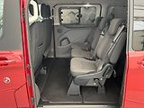 Ford Tourneo Custom 320 L2H1 Titanium 136 kW aut. - náhled 27