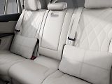 Mercedes-Benz EQS 580 4MATIC SUV Electric Art Ed - náhled 8