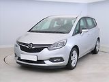 Opel Zafira (2017) 1.6 CDTI, Serv.kniha, Tempomat - náhled 1