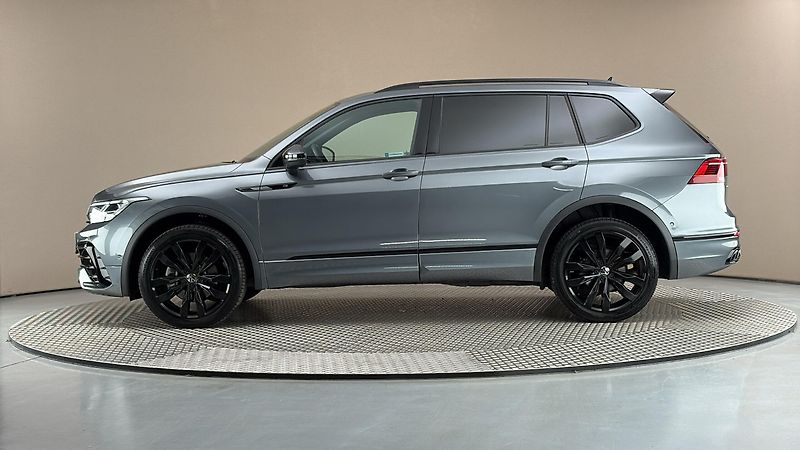 Volkswagen Tiguan Allspace 2.0 TDI DSG 4MOTION R-Line - fotka 4 z 30