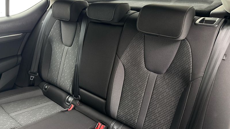 Škoda Octavia 2.0 TDI DSG Style - fotka 16 z 27