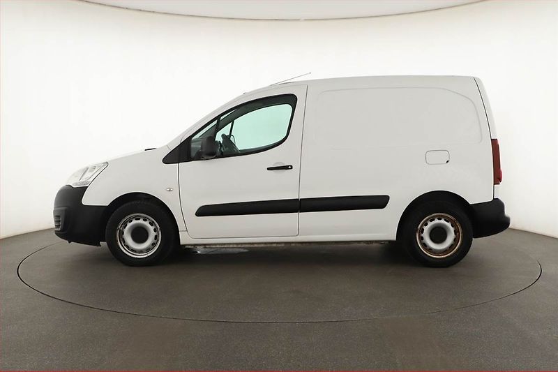Citroën Berlingo (2017) 1.6 BlueHDi, ČR, 1Maj, DPH - fotka 3 z 13