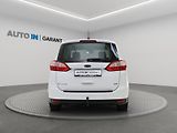 Ford Grand C-MAX (2018) 1.maj.ČR,92kW, tažné, záruka, - náhled 9