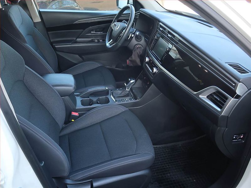 Škoda Kamiq (2024) Monte Carlo 1.5 TSI - fotka 9 z 22