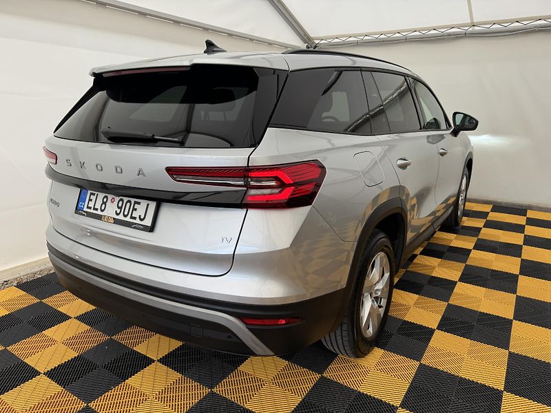 Škoda Kodiaq 1.5Tsi*150kw*Plug-In*CZ*1-MAJ* - fotka 5 z 44