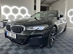 BMW Řada 5 3.0 /210kW - fotografie inzerátu