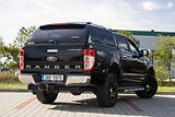 Ford Ranger - náhled 4