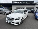 Mercedes-Benz Třídy E 220 CDI  - náhled 1