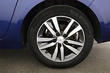 Peugeot 308 (2020) Allure 1.5 BlueHDi, Serv.kniha - náhled 11