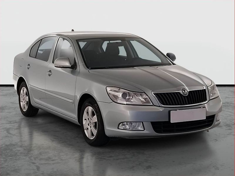 Škoda Octavia (2012) Ambition 1.6 TDI, Serv.kniha - fotografie inzerátu