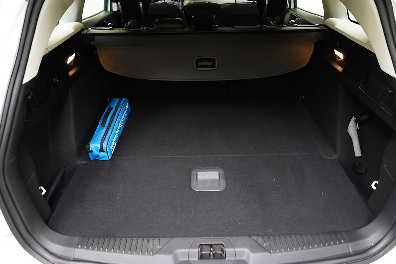 Ford Focus - fotka 24 z 24