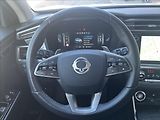 SsangYong Korando 1,5 GDI  AT 2WD STYLE+ TECH - náhled 12