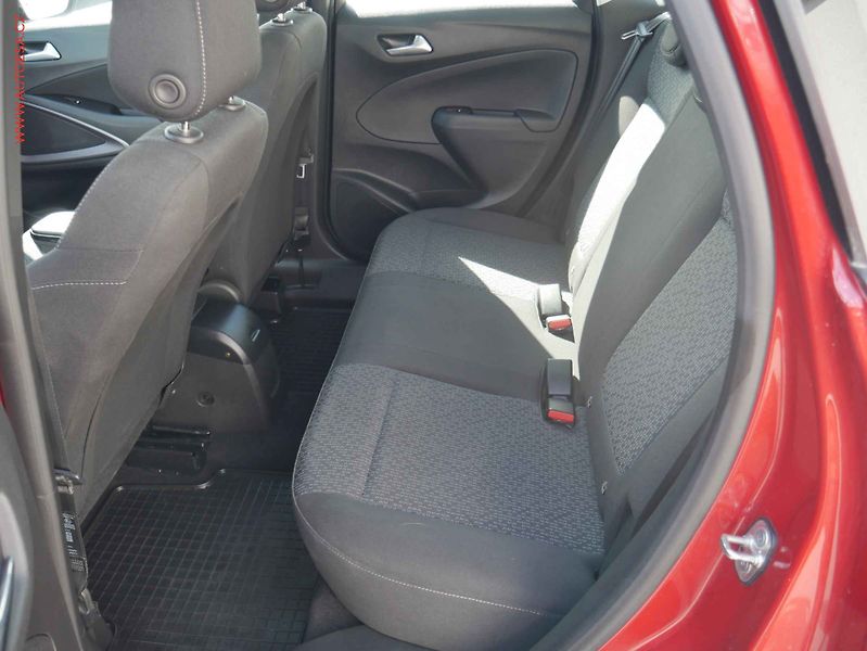 Opel Crossland (2022) 1.2PT, ČR, STK2/28, LED, AC - fotka 10 z 22