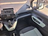 Citroën Berlingo (2019) Live 1.5 BlueHDi, 5Míst, ČR - náhled 8