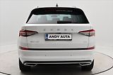 Škoda Kodiaq 2,0 TSI 140KW DSG 4x4 7MÍST ST - náhled 6