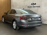 Škoda Superb 2.0TDI 110kW LED Webasto Tažné - náhled 1