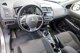 Mitsubishi ASX (2014) 1,8 Di-D 110 kW - náhled 14