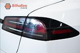 Tesla Model S LR AWD Vzduch Pano Kam Yoke - náhled 9
