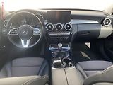 Mercedes-Benz Třídy C (2020) 1.6i, navi, LED, AC - náhled 8