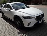 Mazda CX-3 (2017) - náhled 1